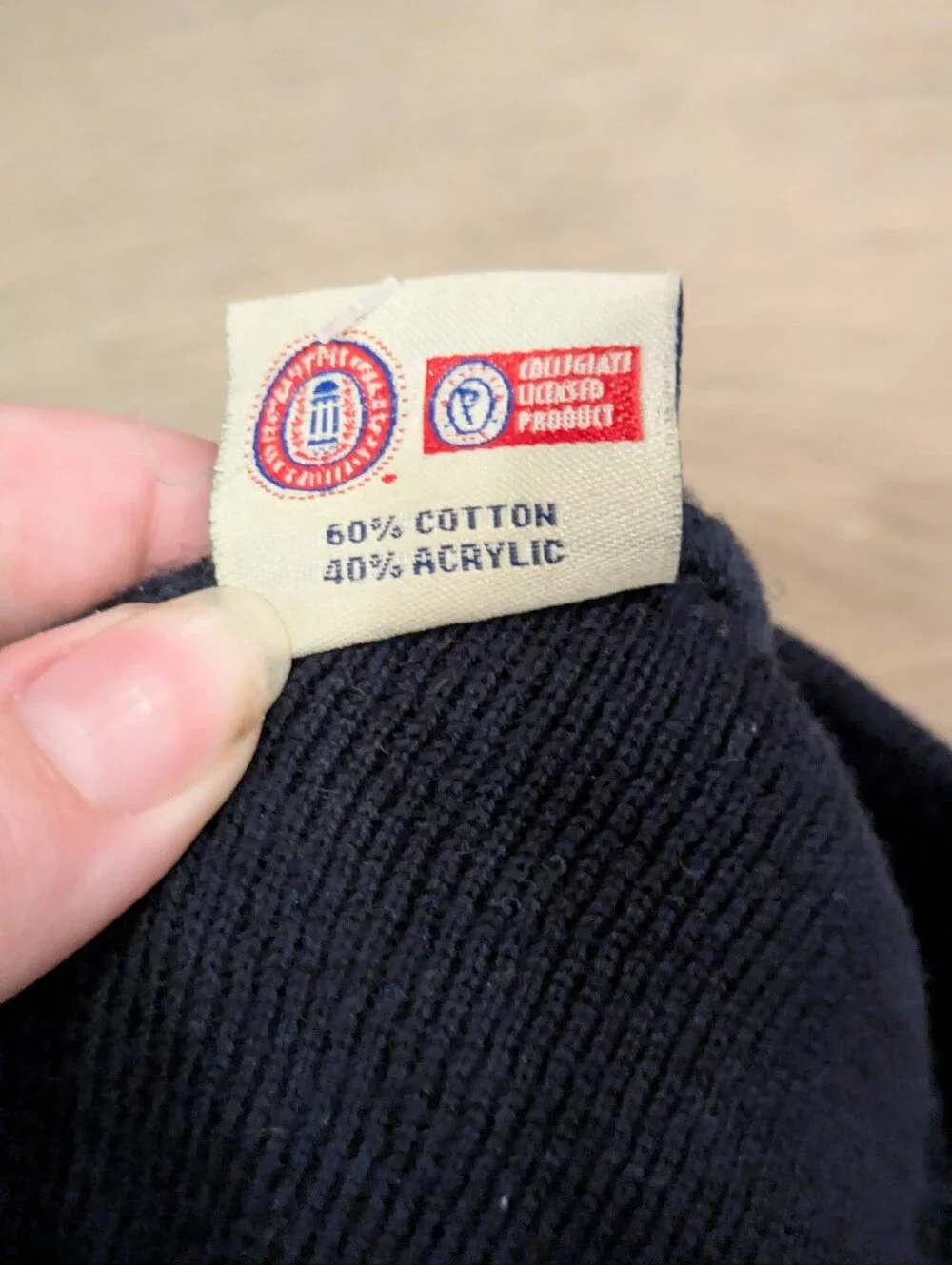 Byu Beanie